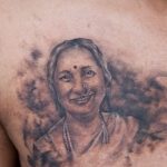 Mother-Portrait-Tattoo