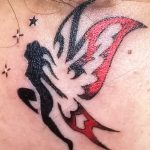 angel-tattoo-for-girls